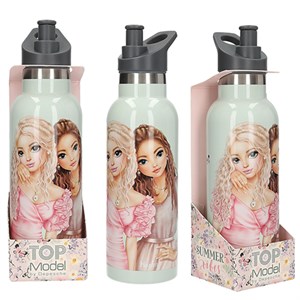 TOPModel - Drikkeflaske 500 Ml, Summer Feeling