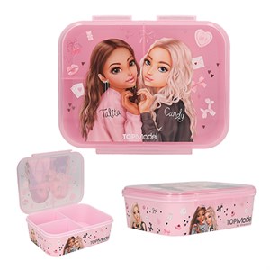 TOPModel - Madkasse M/3 Rum, My BFF
