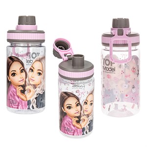 TOPModel - Drikkeflaske 500 Ml, My BFF