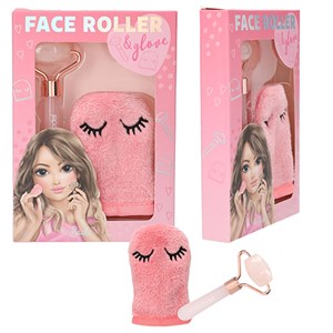 TOPModel - Ansigtsruller Sæt Beauty And Me