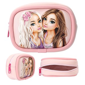 TOPModel - Beauty Box - Beauty And Me