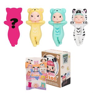 Lolli Riot - PENfection x Lolli Riot Series 1