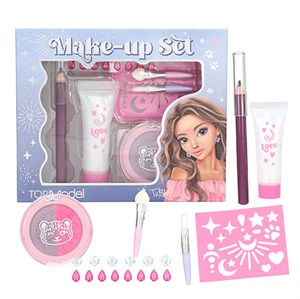 TOPModel – Make Up Sæt BEAUTY and ME