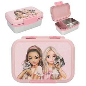 TOPModel - Madkasse I Rustfrit Stål