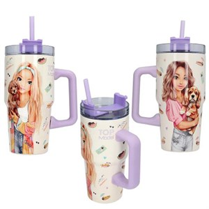 TOPModel - To Go Krus 590 ml. - Sunny Dog