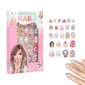 TOPModel – Deco Negle CANDY GLAM