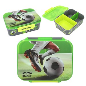 Action World – Madkasse FODBOLD