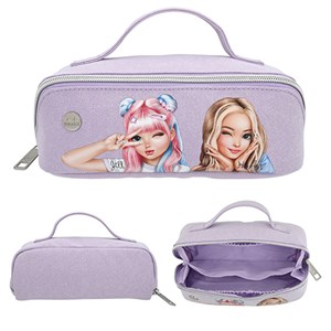 TOPModel - Beautybag K-POP, lilla