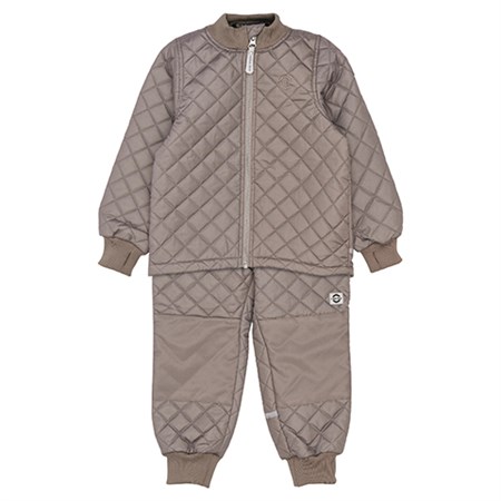 Mikk-Line - Thermosæt, Cinder