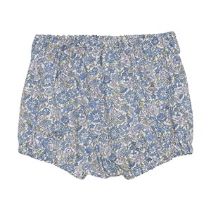HUTTEliHUT - Bloomers in Liberty Fabric, May Field
