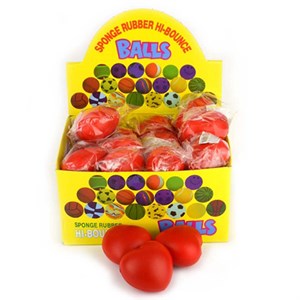 Robetoy - Heart Soft 7 cm.