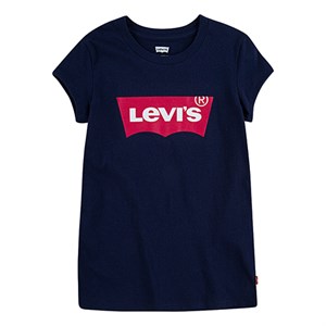 Levi's Kids - Batwing T-shirt SS, Tea Tree Pink