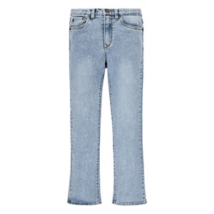Levi's - LVG 726 High Rise Flare Jeans, Be Cool Without Destruction