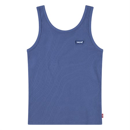 Levi\'s - LVG Meet And Greet Ribbed Tank Top, True Navy