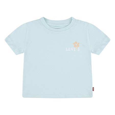Levi\'s - LVG Ocean Beach T-shirt SS, Icy Morn