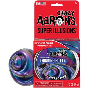 Crazy Aarons - Super Scarab
