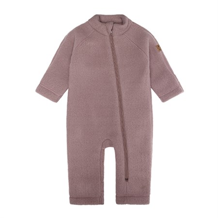 Mikk-Line - Heldragt I Uld Noos, Twilight Mauve