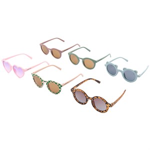 Mikk-Line - Solbriller, Ass.