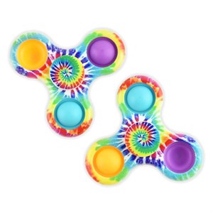 Robetoy - FIDGET SPINNER, 7 cm.