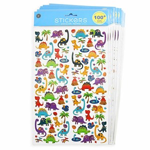 Robetoy - Stickers Dinosaur