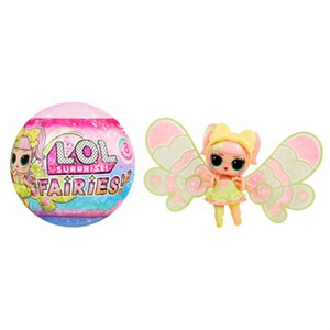 L.O.L. - L.O.L. Fairy Tots, Ass.