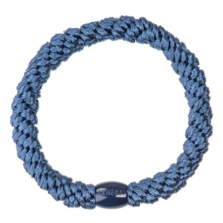 Bon Dep - Kknekki Hårelastik, Indigo