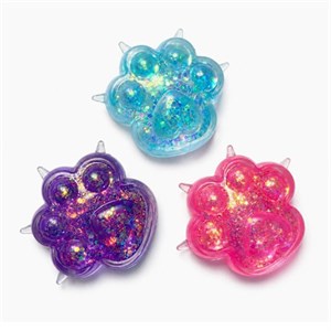Robetoy - SQUEEZE SUGAR PAW 3 STK I Net.