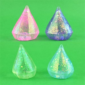 Robetoy - Squeeze Sugar Diamond, 4 Ass.