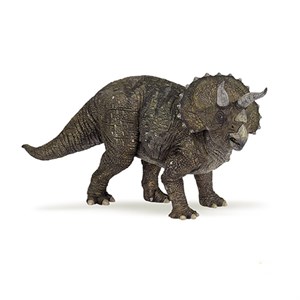 Papo - Triceratops