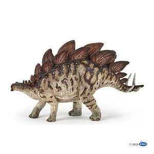 Papo -  Stegosaurus