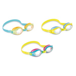 INTEX - Junior Svømmebriller, Vælg Variant