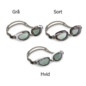 INTEX - Vandsport Svømmebriller, Vælg Variant