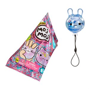 Pocket Money - Moj Moj Bubble PDQ, Ass.