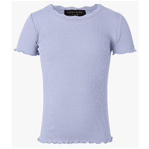 Rosemunde - Silke T-shirt SS, Arctic Blue