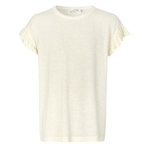 Rosemunde - T-shirt SS, Ivory