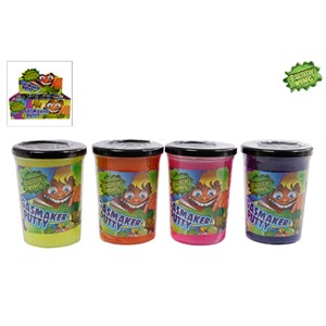 Pocket Money - Putty King med Pruttelyd, ass.
