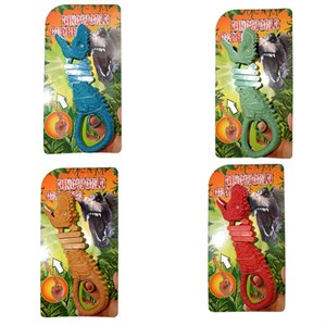 Pocket Money -Dino Dino Gribetang 20-31 cm - 4 varianter