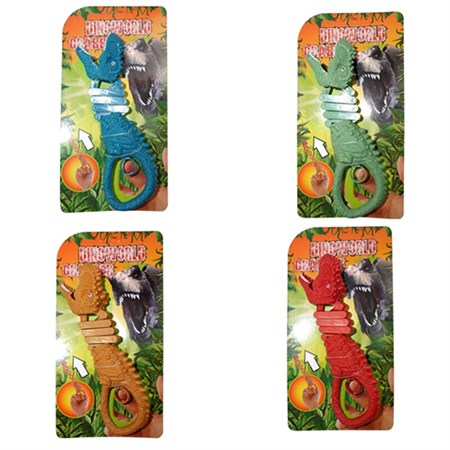 Pocket Money -Dino Dino Gribetang 20-31 cm - 4 varianter