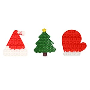 Amo Toys -  Plop Up! Christmas - vælg variant