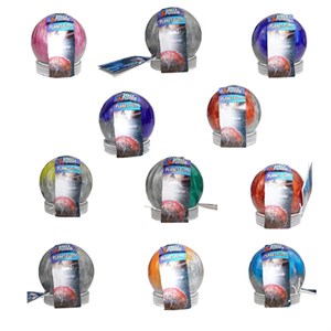 Pocket Money - Planet Putty 130 g., Ass.