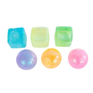 Pocket Money - Squeeze Sugar Ball, Ass