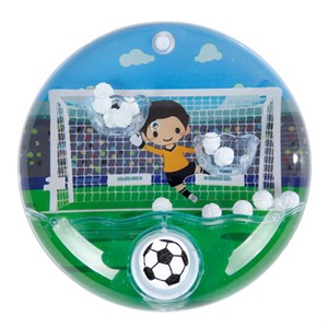 Pocket Money - Fodbold Vandspil