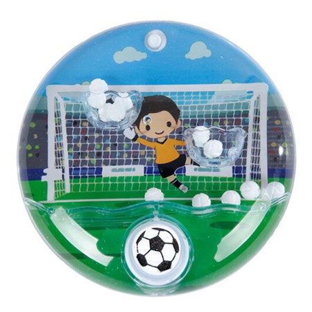 Pocket Money - Fodbold Vandspil