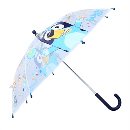 VADOBAG - Paraply BLUEY Rainy Days