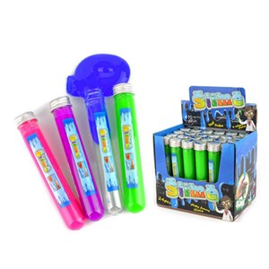 Robetoy - SLIME TUBE 75g, Ass. 