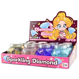 Robetoy - Putty Diamond, Ass.
