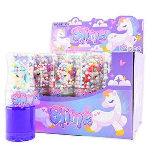 Robetoy - PUTTY UNICORN 180g, Ass.