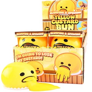 Robetoy - SLIME SQUEEZE BALL 5,5 cm.