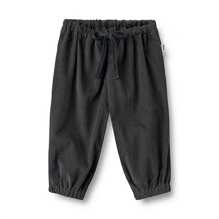 Wheat -  Trousers Noi, Navy