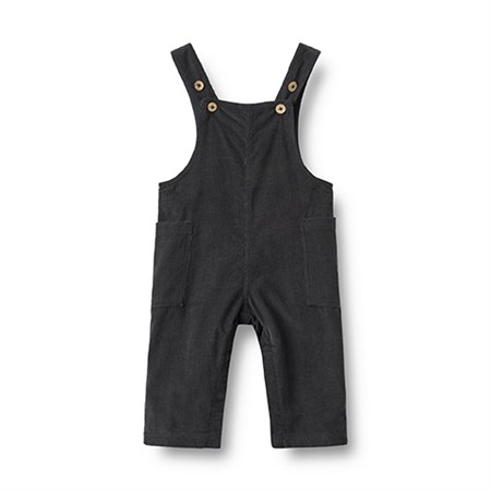 Wheat -  Overalls Viggo, Navy
